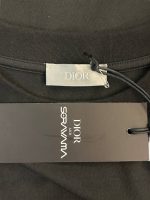 Dior X Sorayama Logo T-Shirt