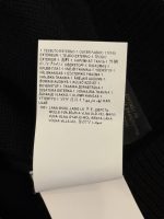 Versace Embroidered Medusa Cardigan Jacket