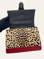 Gucci Dionysus Sylvie Bamboo Top Handle