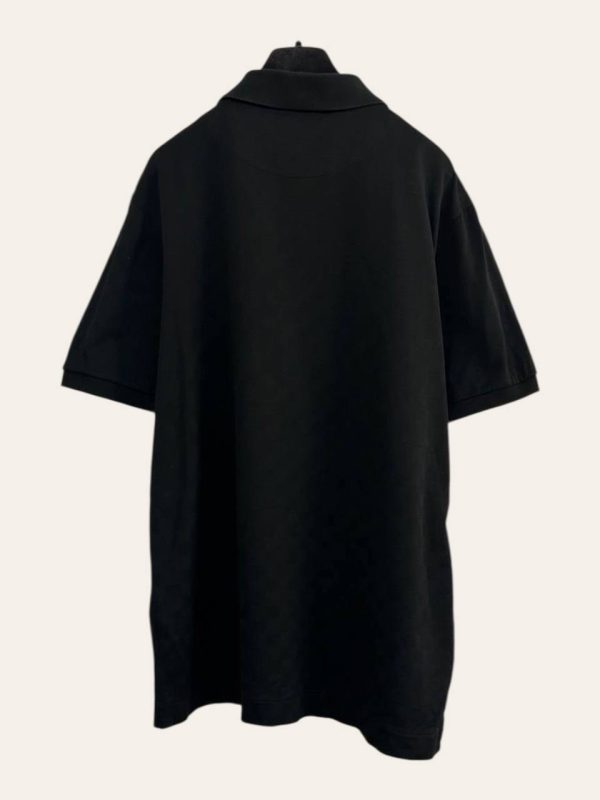 Louis Vuitton Damier Polo T-Shirt