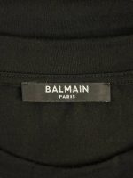Balmain Logo T-Shirt