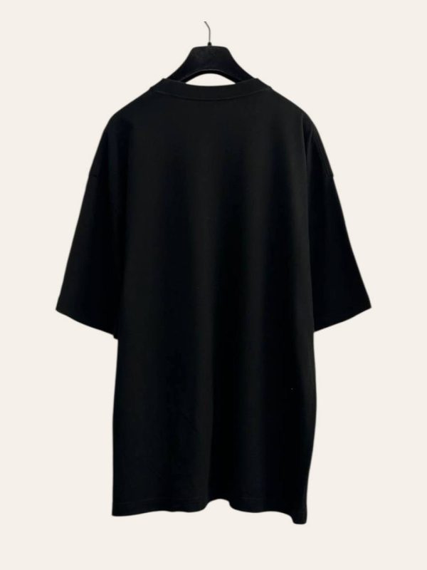 Balenciaga Logo T-Shirt