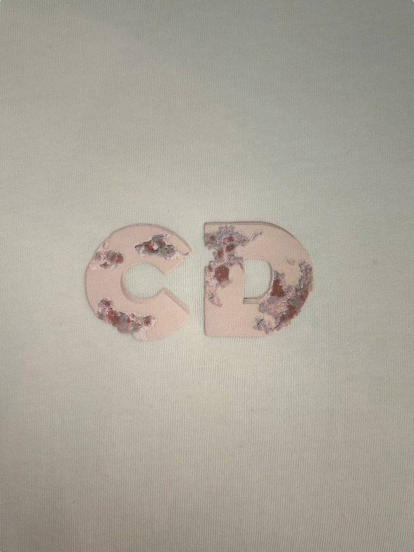 Dior Logo T-Shirt