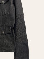 Chanel Denim Jacket