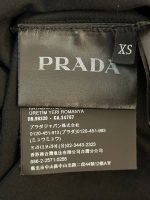 Prada Logo T-Shirt