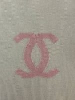 Chanel Logo Top