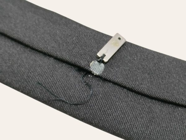 Dior Bee Tie