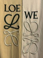 Loewe Logo Top