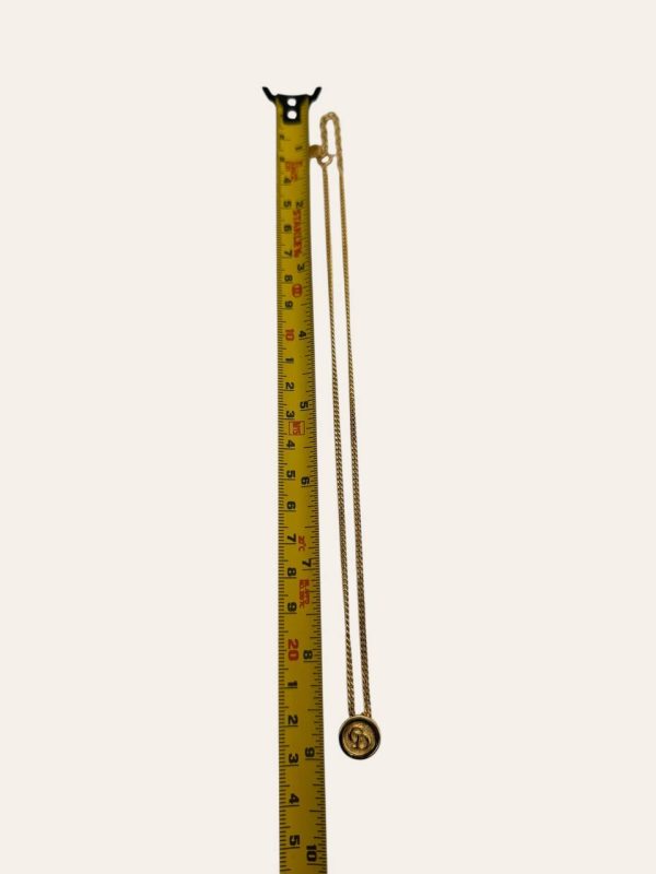 Dior Vintage Necklace