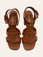 Louis Vuitton Isola Sandal Size EU 38