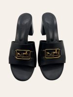 Hermes Bastille Sandal Size 38