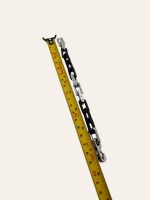 Louis Vuitton Monogram Chain Bracelet