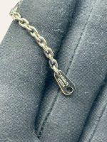 Louis Vuitton Monogram Bold Necklace
