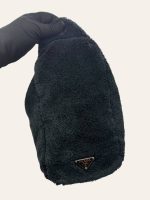 Prada Spugna Terry Tote