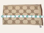 Gucci Giant Monogram Scarf