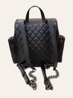 Chanel Casual Rock Airlines Backpack