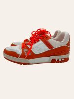 Louis Vuitton Trainer Sneaker Size UK 8 / EU 42.5