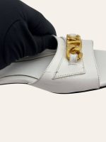 Valentino Logo Slides Size 37.5