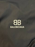 Balenciaga Oversized Jacket