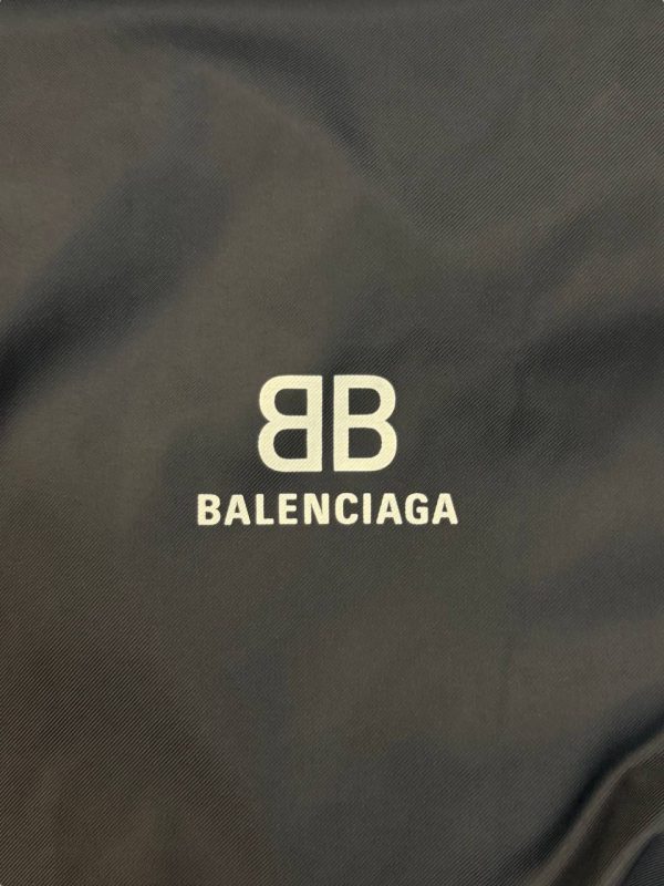 Balenciaga Oversized Jacket