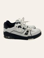 Louis Vuitton Trainer Sneaker Size UK 6.5 / EU 41