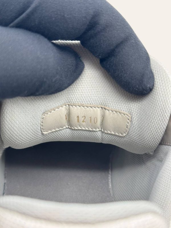 Louis Vuitton Trainer Sneaker Size UK 7 / EU 41.5