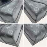Louis Vuitton City Keepall Monogram