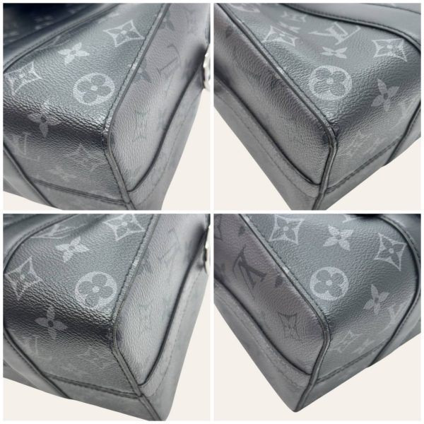 Louis Vuitton City Keepall Monogram