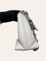 Balenciaga Downtown Small Shoulder Bag