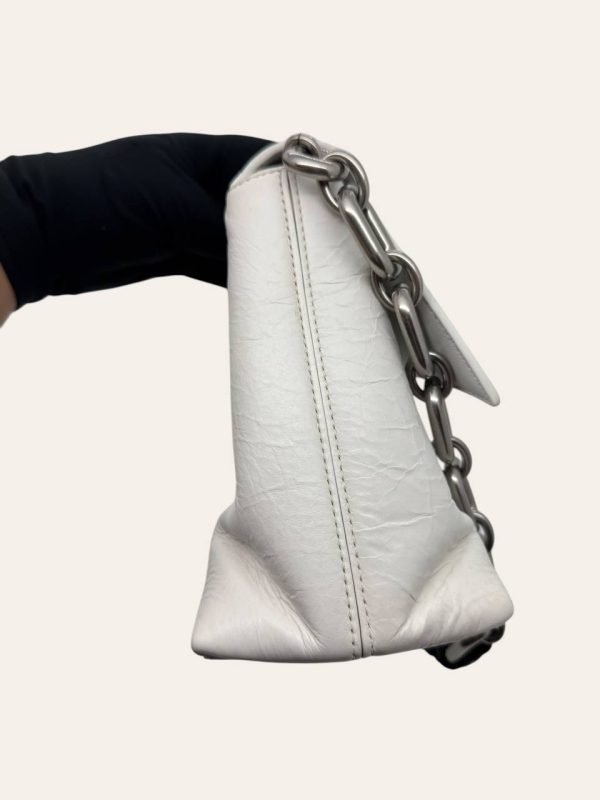 Balenciaga Downtown Small Shoulder Bag