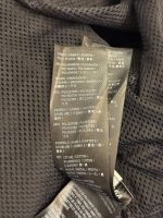 Balenciaga Oversized Windbreaker Jacket
