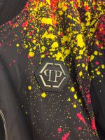 Philipp Plein Bomber Jacket