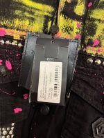 Philipp Plein Denim Jacket