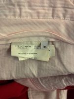 Prada Pants