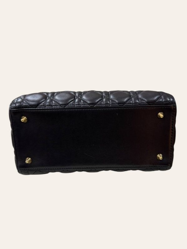 Dior Lady Dior Bag