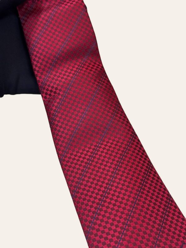 Louis Vuitton Tie