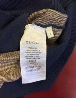 Gucci Monogram Cardigan