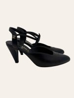 Chanel Bow Pump Size 38