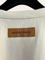 Louis Vuitton Logo T-Shirt