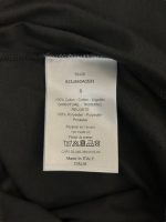 Dior X Sorayama Logo T-Shirt