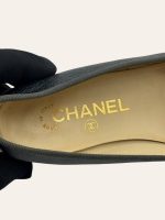Chanel Ballet Flats Size 36