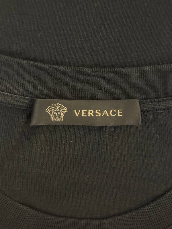 Versace Medusa T-Shirt