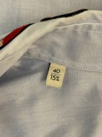 Gucci Snake Collared Shirt