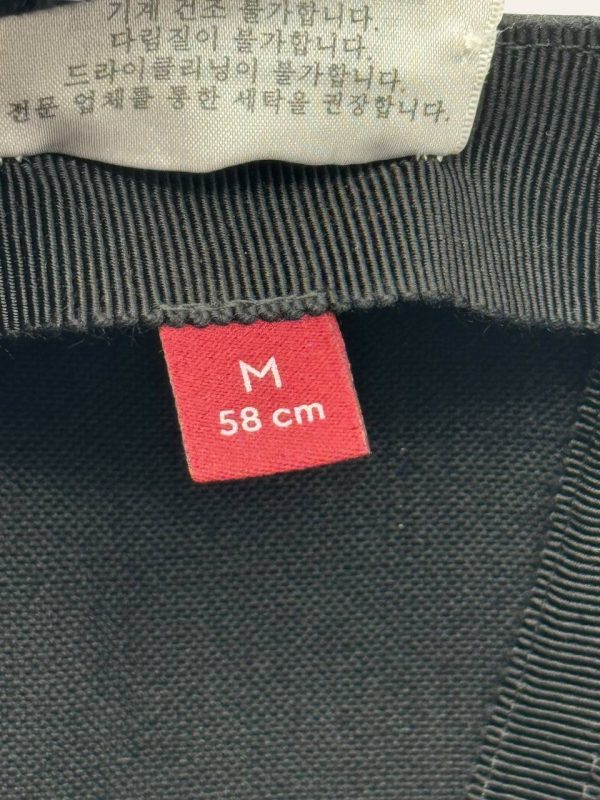Gucci Web Hat