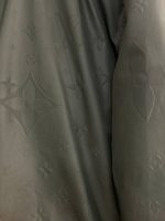 Louis Vuitton Monogram Reversible Down Jacket