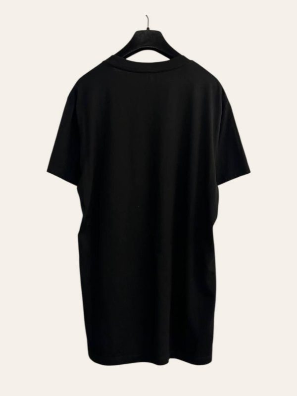Balmain Logo T-Shirt