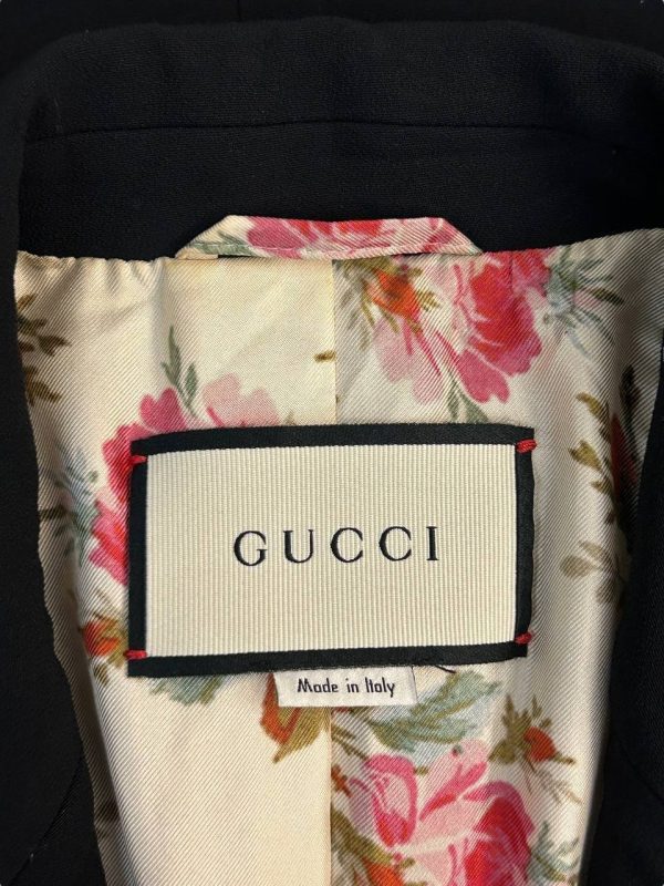 Gucci Blazer
