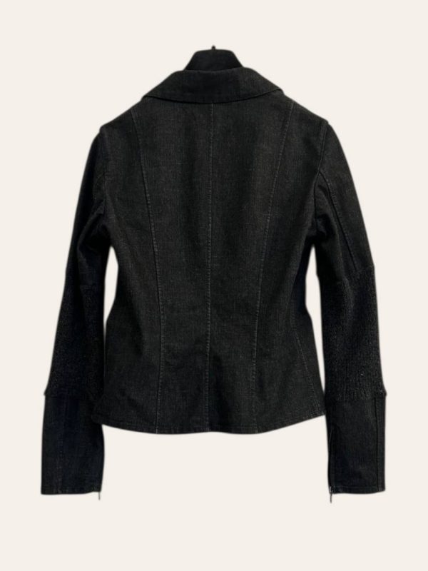 Chanel Denim Jacket