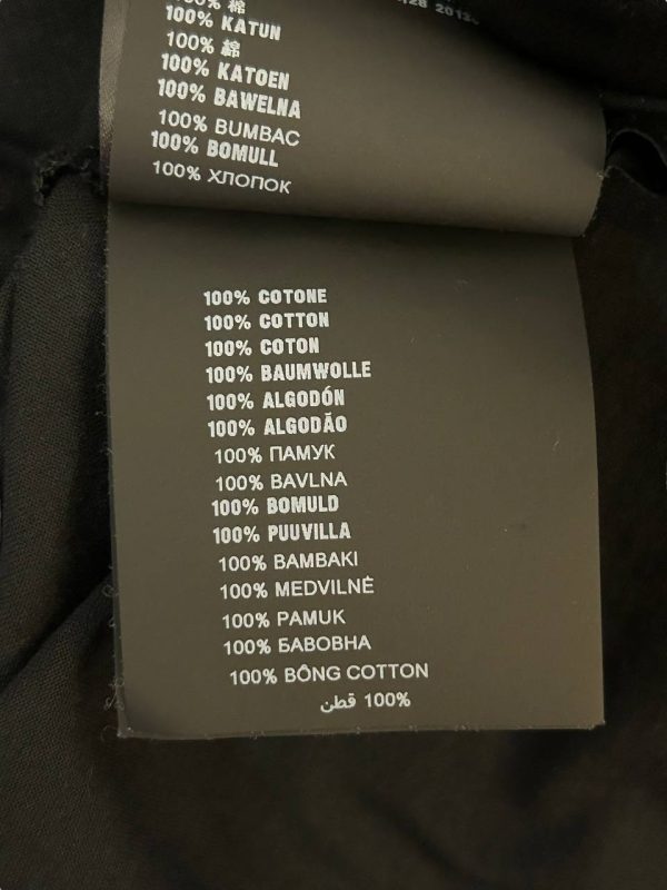 Prada Logo T-Shirt