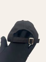 Celine Logo Baseball Cap